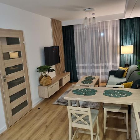 Apartament Sloneczny -Sciegiennego Кельце Экстерьер фото