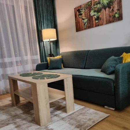 Apartament Sloneczny -Sciegiennego Кельце Экстерьер фото