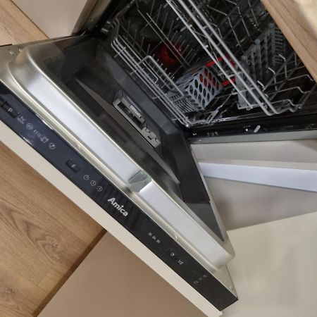 Apartament Sloneczny -Sciegiennego Кельце Экстерьер фото