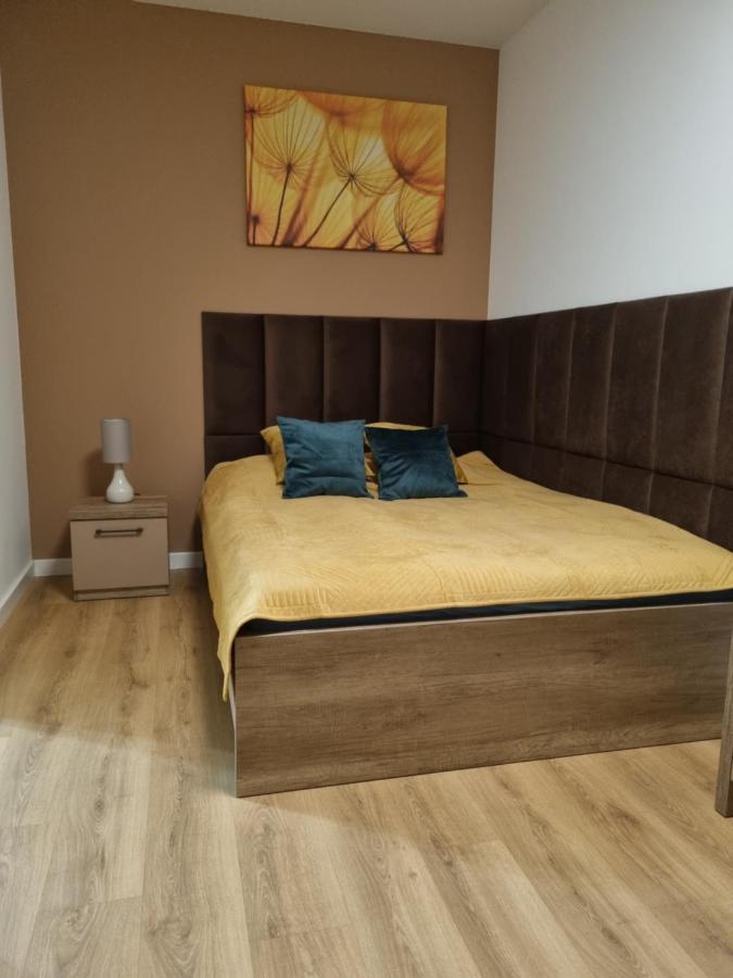 Apartament Sloneczny -Sciegiennego Кельце Экстерьер фото