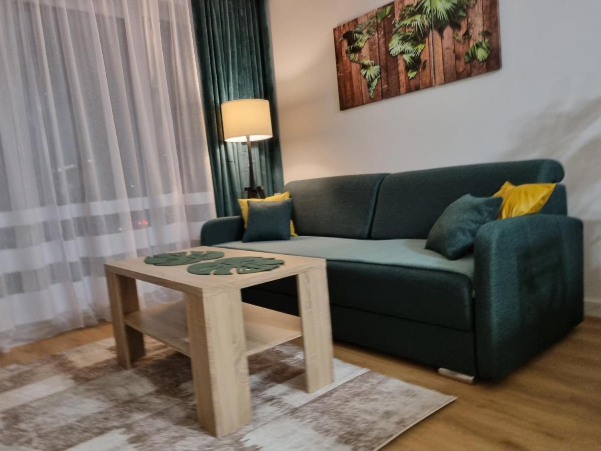 Apartament Sloneczny -Sciegiennego Кельце Экстерьер фото