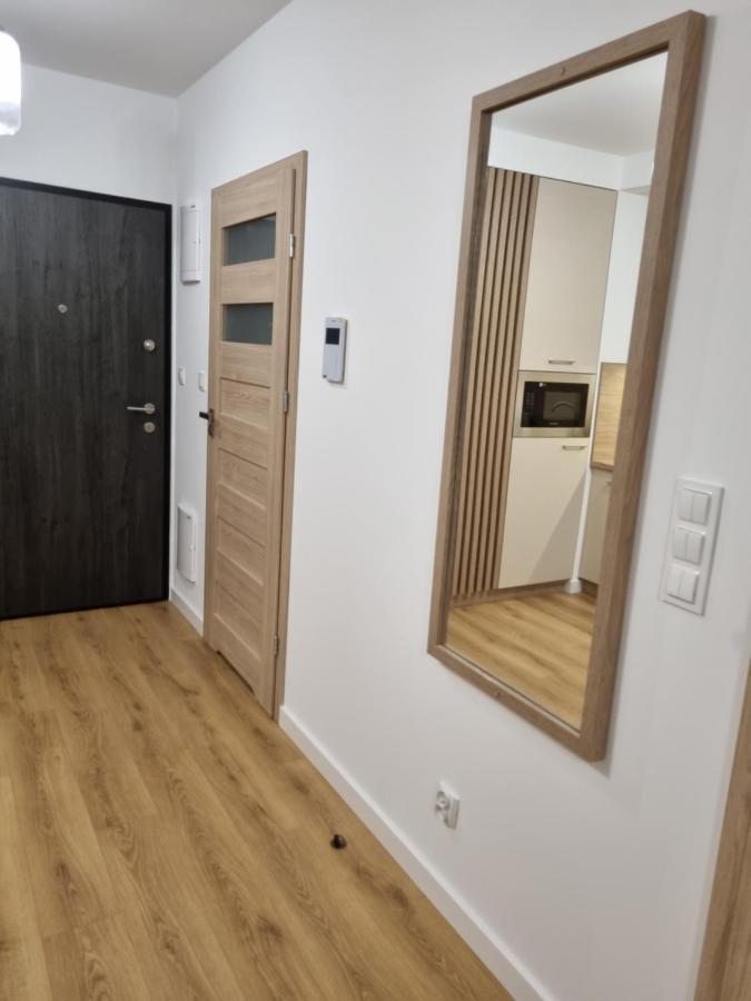 Apartament Sloneczny -Sciegiennego Кельце Экстерьер фото