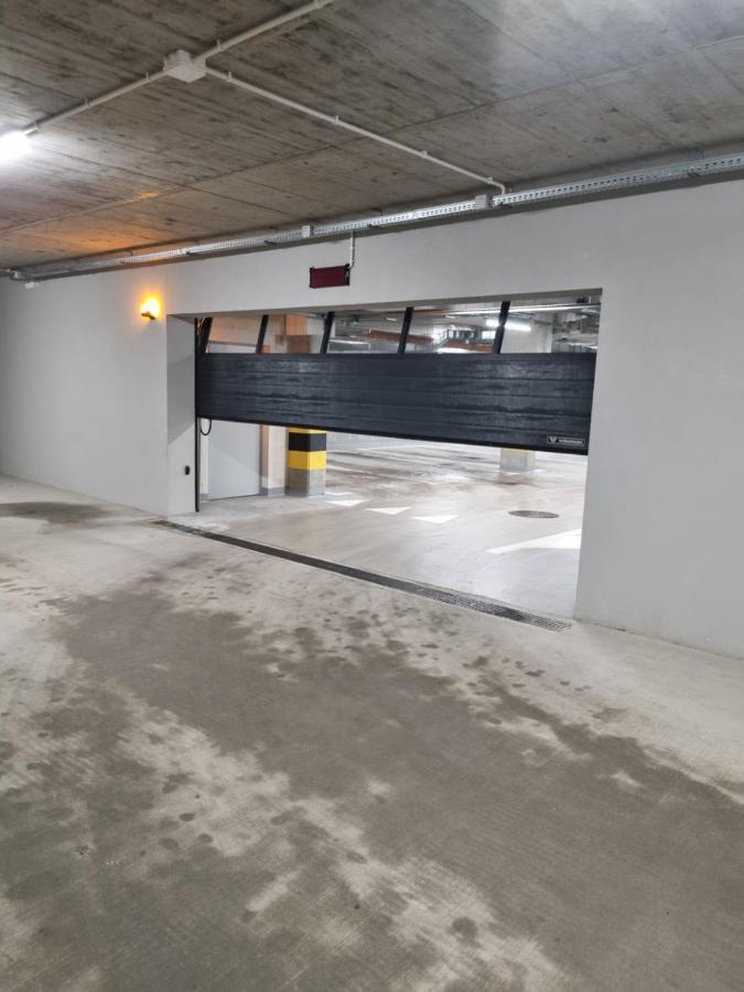 Apartament Sloneczny -Sciegiennego Кельце Экстерьер фото