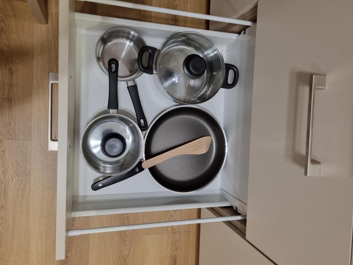 Apartament Sloneczny -Sciegiennego Кельце Экстерьер фото